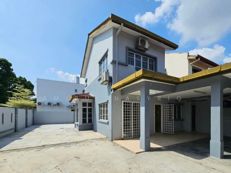 Bandar Bukit Raja untuk Untuk Dijual - RM 660,000, Apr 2026 - Exterior - PropertyGuru.com.my