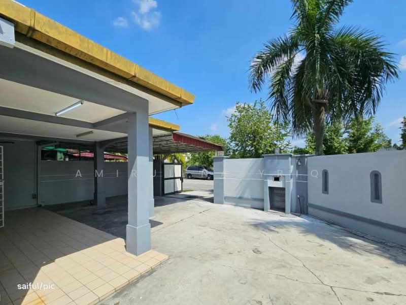 Bandar Bukit Raja untuk Untuk Dijual - RM 660,000, Apr 2026 - Exterior - PropertyGuru.com.my