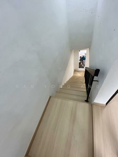 2-storey Terraced House for Sale in Taman Puteri Wangsa (Ulu Tiram) - Han Yong Ang - Interior - PropertyGuru.com.my