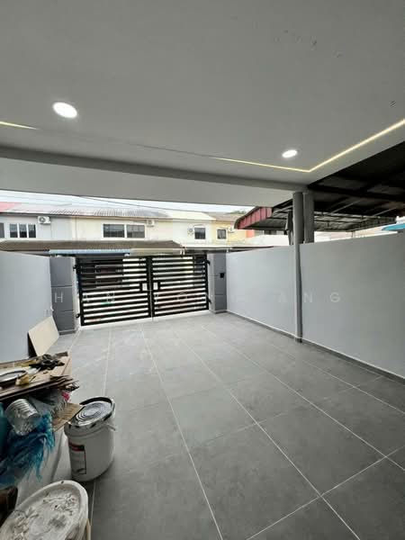 2-storey Terraced House for Sale in Taman Puteri Wangsa (Ulu Tiram) - Han Yong Ang - PropertyGuru.com.my