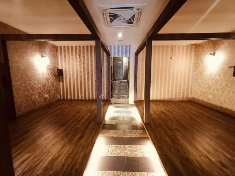 Shop for Rent in Taman Skudai Baru (Skudai) - Kenny Wong Chen Yao - Interior - PropertyGuru.com.my