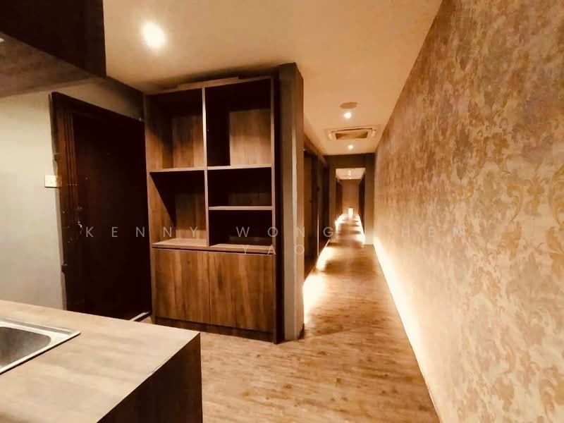 Shop for Rent in Taman Skudai Baru (Skudai) - Kenny Wong Chen Yao - Corridor - PropertyGuru.com.my