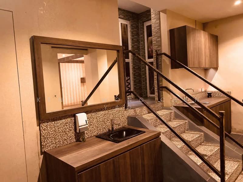 Shop for Rent in Taman Skudai Baru (Skudai) - Kenny Wong Chen Yao - Interior - PropertyGuru.com.my