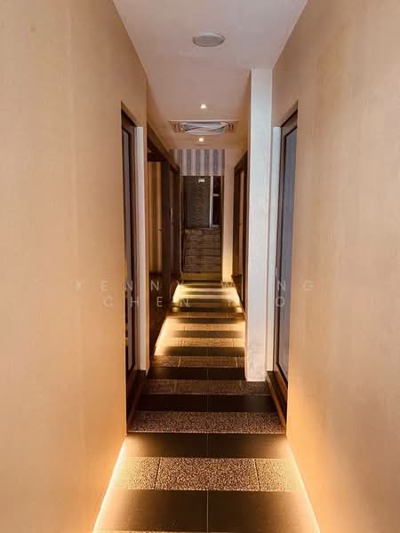 Shop for Rent in Taman Skudai Baru (Skudai) - Kenny Wong Chen Yao - Corridor - PropertyGuru.com.my