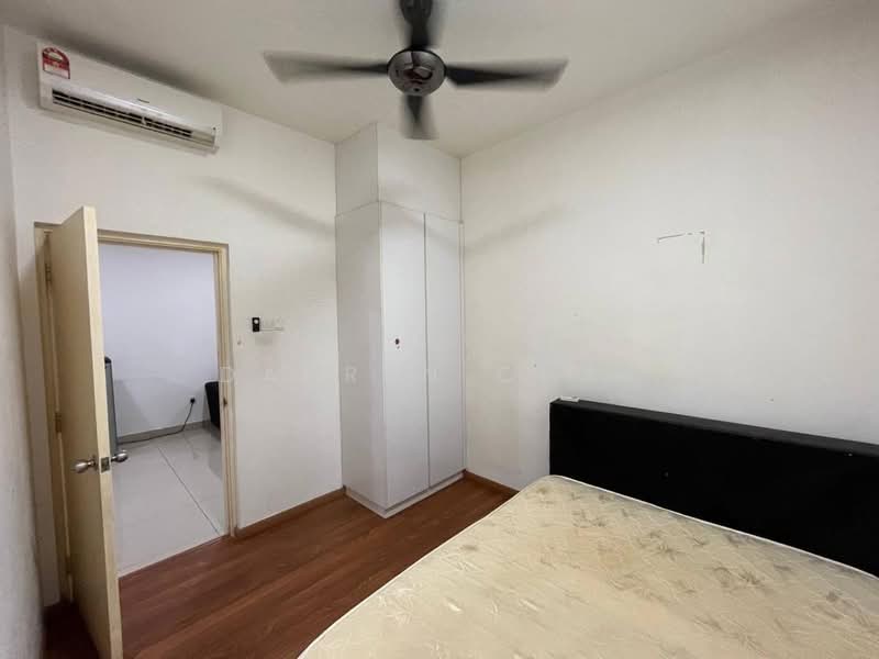 Apartment for Sale at Nusa Heights (Nusa Puncak) - Darren Chai - Bedroom - PropertyGuru.com.my