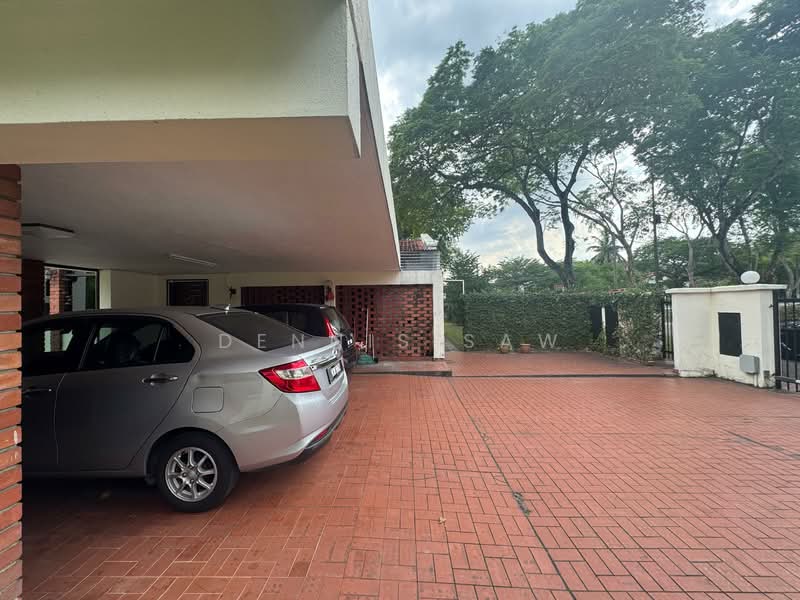 Seksyen 4 untuk Untuk Dijual - RM 1,900,000, Mac 2026 - Exterior - PropertyGuru.com.my
