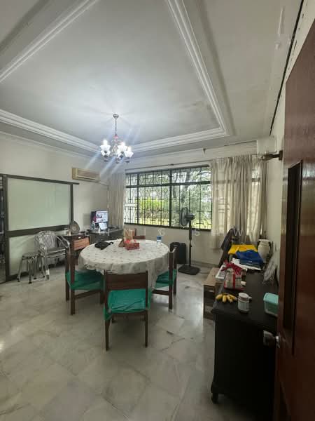 Seksyen 4 untuk Untuk Dijual - RM 1,900,000, Mac 2026 - Dining Room - PropertyGuru.com.my