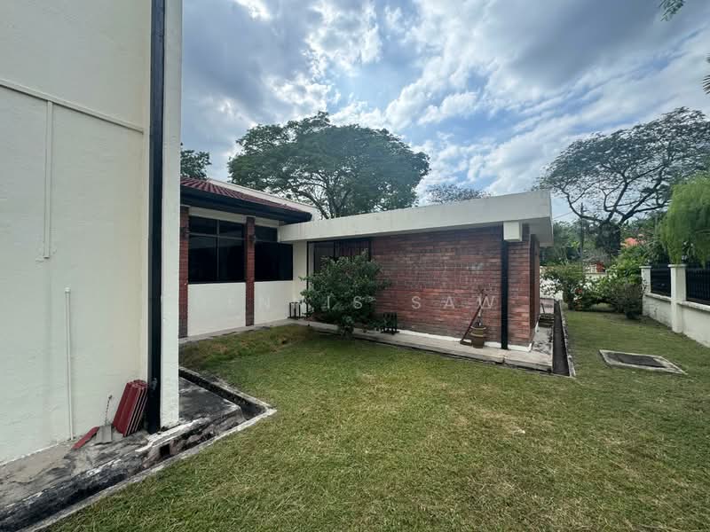 Seksyen 4 untuk Untuk Dijual - RM 1,900,000, Mac 2026 - Exterior - PropertyGuru.com.my