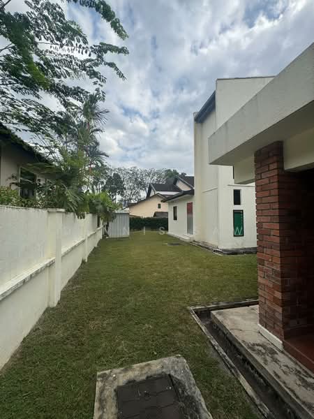Seksyen 4 untuk Untuk Dijual - RM 1,900,000, Mac 2026 - Exterior - PropertyGuru.com.my