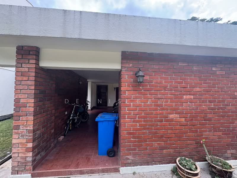 Seksyen 4 untuk Untuk Dijual - RM 1,900,000, Mac 2026 - Exterior - PropertyGuru.com.my