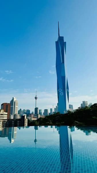 Sunway Belfield untuk Untuk Disewa - RM 5,500 /bulan, Mac 2026 - Exterior - PropertyGuru.com.my