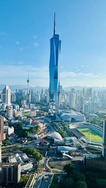 Sunway Belfield untuk Untuk Disewa - RM 5,500 /bulan, Mac 2026 - Exterior - PropertyGuru.com.my