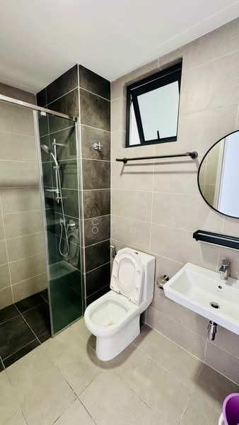Sunway Belfield untuk Untuk Disewa - RM 5,500 /bulan, Mac 2026 - Bathroom - PropertyGuru.com.my
