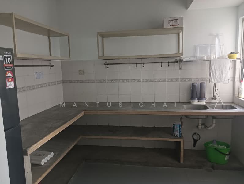 Midah Ria Condominium untuk Untuk Dijual - RM 350,000, Feb 2026 - Kitchen - PropertyGuru.com.my