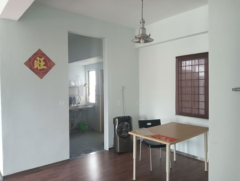 Midah Ria Condominium untuk Untuk Dijual - RM 350,000, Feb 2026 - Kitchen - PropertyGuru.com.my