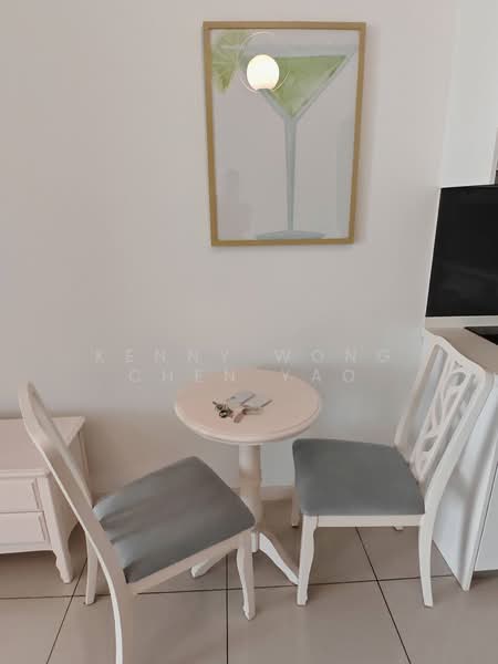 Condominium for Rent at The Elysia Park Residence - Kenny Wong Chen Yao - Interior - PropertyGuru.com.my