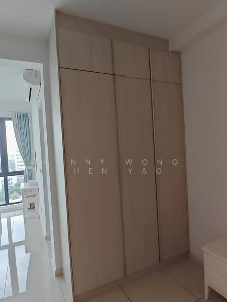 Condominium for Rent at The Elysia Park Residence - Kenny Wong Chen Yao - Interior - PropertyGuru.com.my