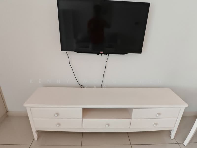 Condominium for Rent at The Elysia Park Residence - Kenny Wong Chen Yao - Interior - PropertyGuru.com.my