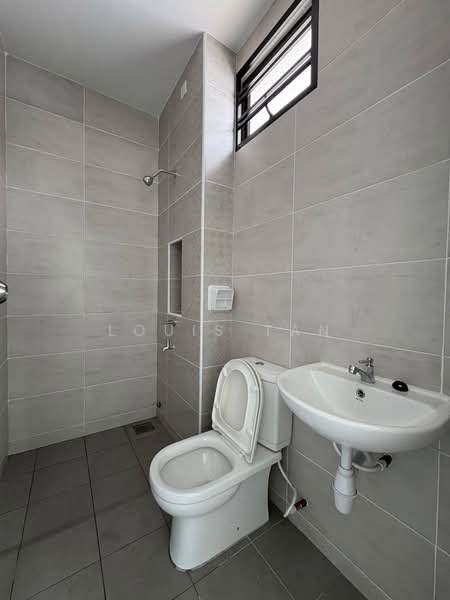 Rini Homes 7 untuk Untuk Dijual - RM 799,000, Apr 2026 - Bathroom - PropertyGuru.com.my