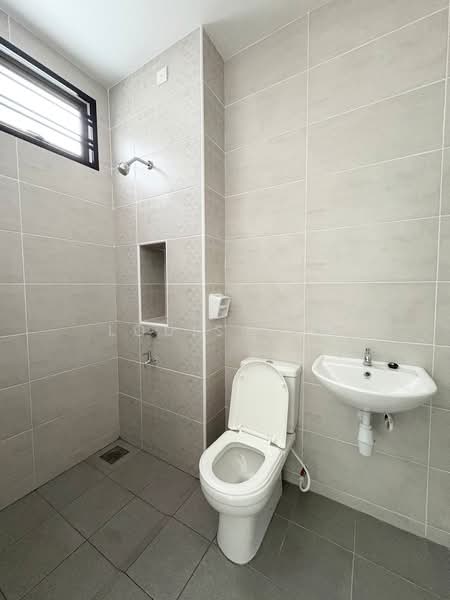 Rini Homes 7 untuk Untuk Dijual - RM 799,000, Apr 2026 - Bathroom - PropertyGuru.com.my