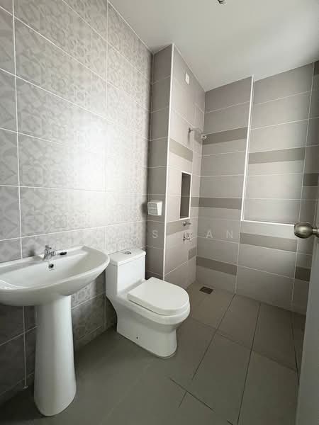 Rini Homes 7 untuk Untuk Dijual - RM 799,000, Apr 2026 - Bathroom - PropertyGuru.com.my