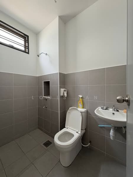 Rini Homes 7 untuk Untuk Dijual - RM 799,000, Apr 2026 - Bathroom - PropertyGuru.com.my