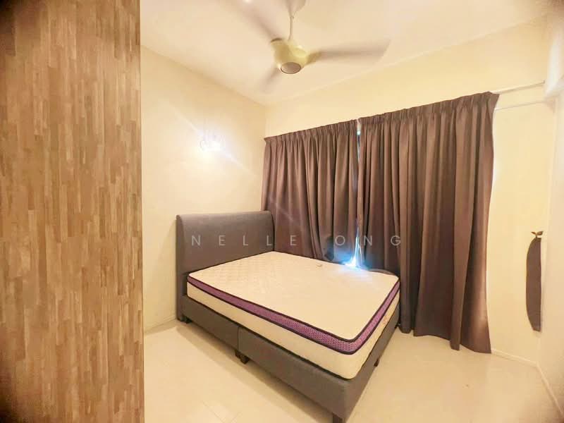 Condominium for Rent at Raffel Tower - Jinelle Ong - Bedroom - PropertyGuru.com.my