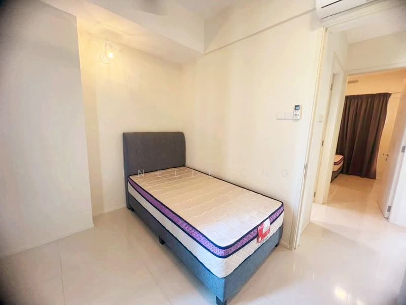 Condominium for Rent at Raffel Tower - Jinelle Ong - Bedroom - PropertyGuru.com.my