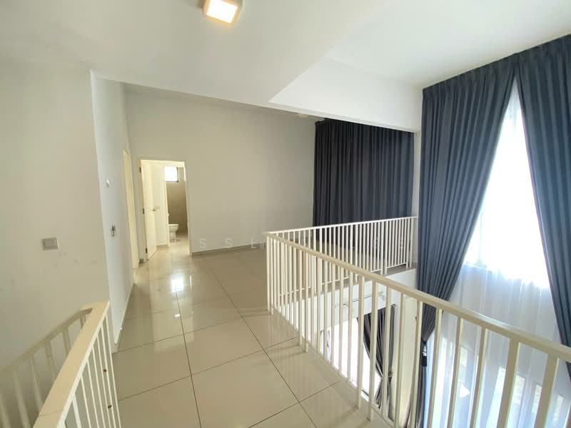 Semi-Detached House for Sale in Setia Ecohill (Semenyih) - Jesslyn Lee - Second Floor - PropertyGuru.com.my