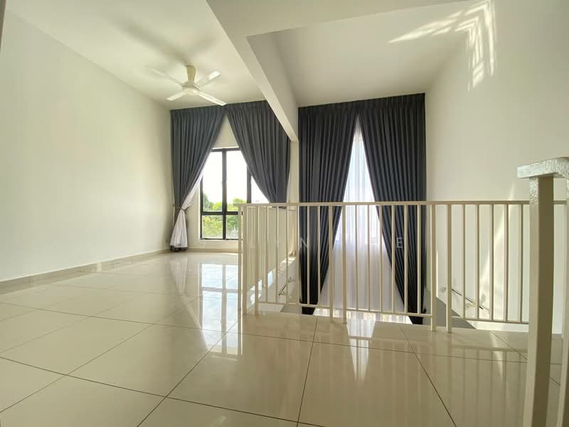 Semi-Detached House for Sale in Setia Ecohill (Semenyih) - Jesslyn Lee - Second Floor - PropertyGuru.com.my