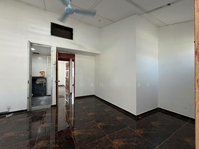 2-storey Terraced House for Sale in Setapak (Kuala Lumpur) - Hazeman Omar - Interior - PropertyGuru.com.my