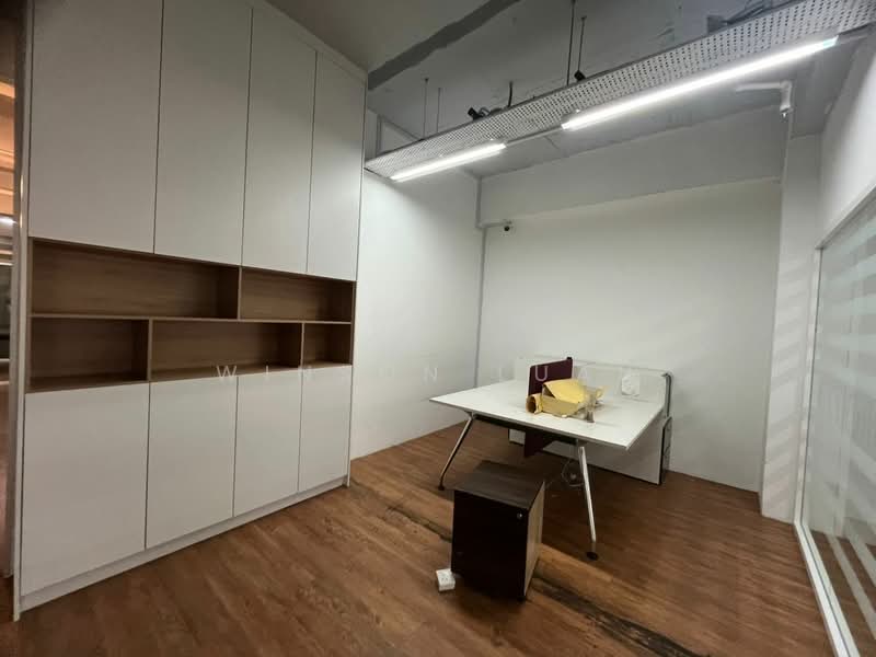 Phileo Damansara 1 untuk Untuk Disewa - RM 5,000 /bulan, Mac 2026 - Interior - PropertyGuru.com.my