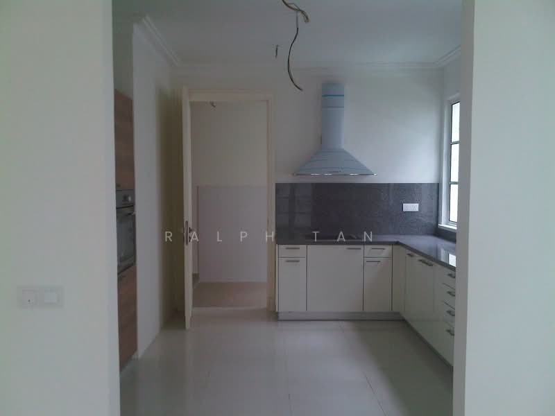 Semi-Detached House for Rent in Damansara Heights (Kuala Lumpur) - Ralph Tan - Kitchen - PropertyGuru.com.my