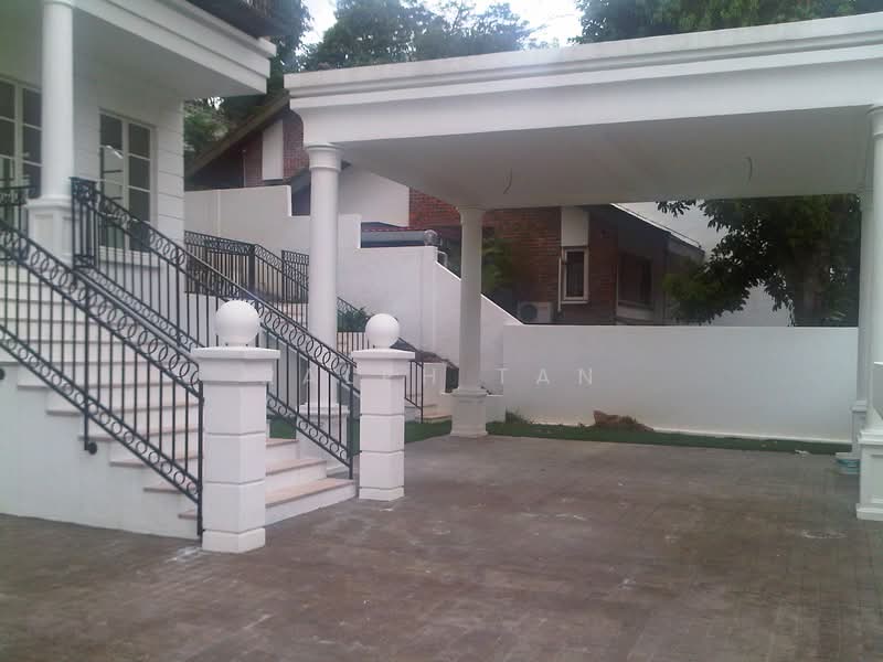 Semi-Detached House for Rent in Damansara Heights (Kuala Lumpur) - Ralph Tan - Exterior - PropertyGuru.com.my