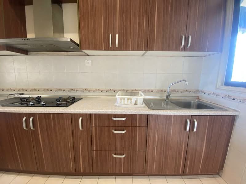 Casa Indah 1 untuk Untuk Disewa - RM 2,299 /bulan, Feb 2026 - Kitchen - PropertyGuru.com.my