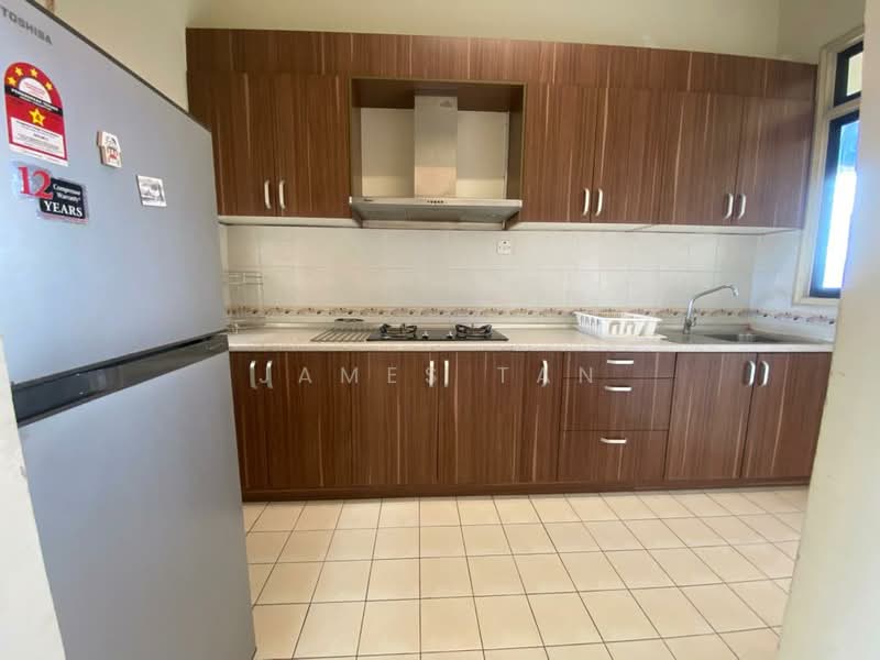 Casa Indah 1 untuk Untuk Disewa - RM 2,299 /bulan, Feb 2026 - Kitchen - PropertyGuru.com.my