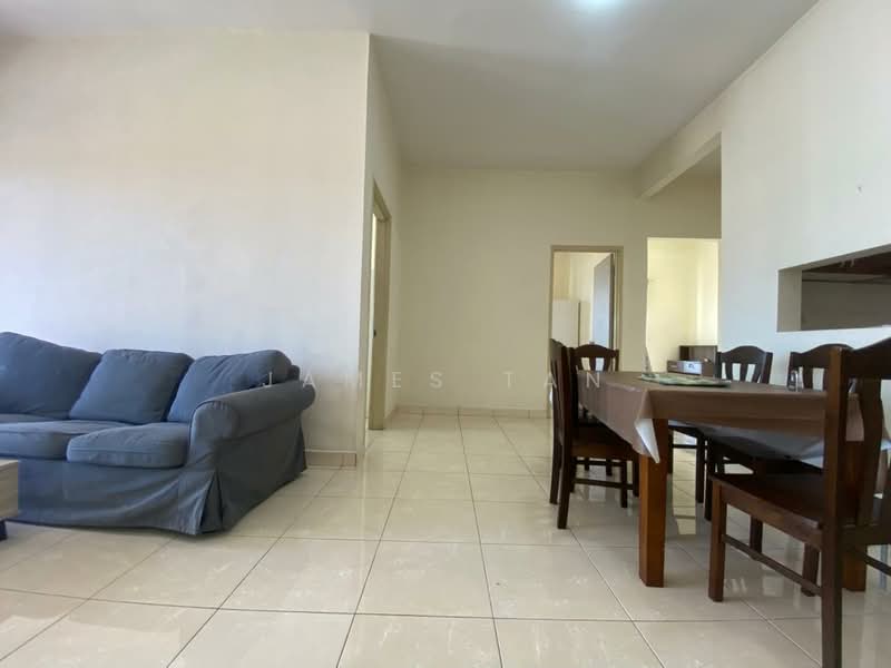 Casa Indah 1 untuk Untuk Disewa - RM 2,299 /bulan, Feb 2026 - Living Room - PropertyGuru.com.my