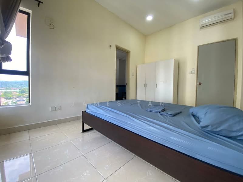 Casa Indah 1 untuk Untuk Disewa - RM 2,299 /bulan, Feb 2026 - Bedroom - PropertyGuru.com.my