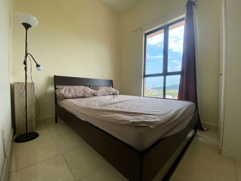 Casa Indah 1 untuk Untuk Disewa - RM 2,299 /bulan, Feb 2026 - Bedroom - PropertyGuru.com.my