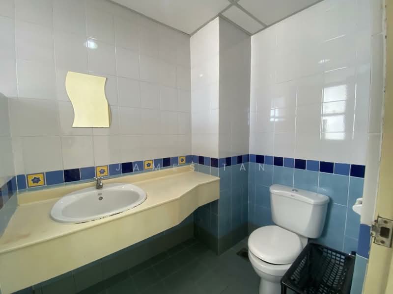 Casa Indah 1 untuk Untuk Disewa - RM 2,299 /bulan, Feb 2026 - Bathroom - PropertyGuru.com.my