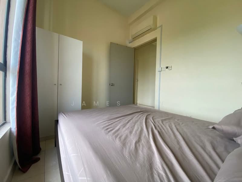 Casa Indah 1 untuk Untuk Disewa - RM 2,299 /bulan, Feb 2026 - Bedroom - PropertyGuru.com.my