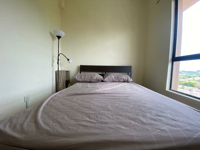 Casa Indah 1 untuk Untuk Disewa - RM 2,299 /bulan, Feb 2026 - Bedroom - PropertyGuru.com.my