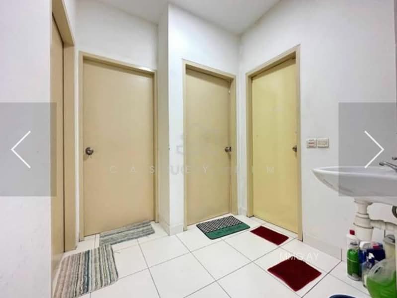 Apartment for Sale at Seri Pinang - Cassey Lim - Corridor - PropertyGuru.com.my