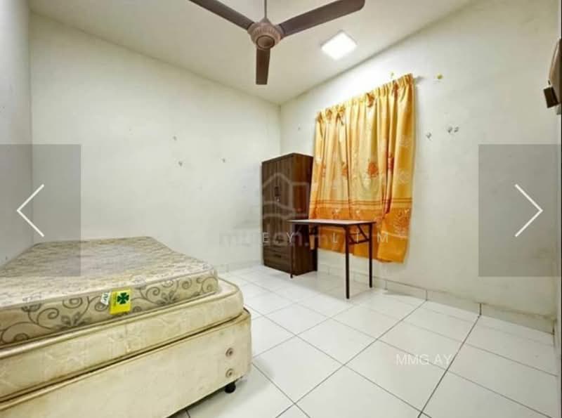 Apartment for Sale at Seri Pinang - Cassey Lim - Bedroom - PropertyGuru.com.my