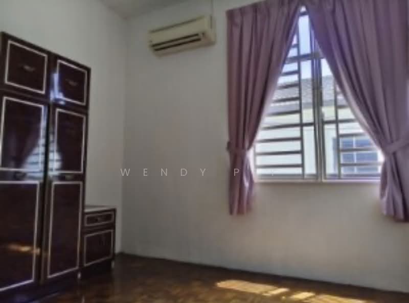 2-storey Terraced House for Sale in Taman Desa Murni (Butterworth) - Wendy Pey - Bedroom - PropertyGuru.com.my
