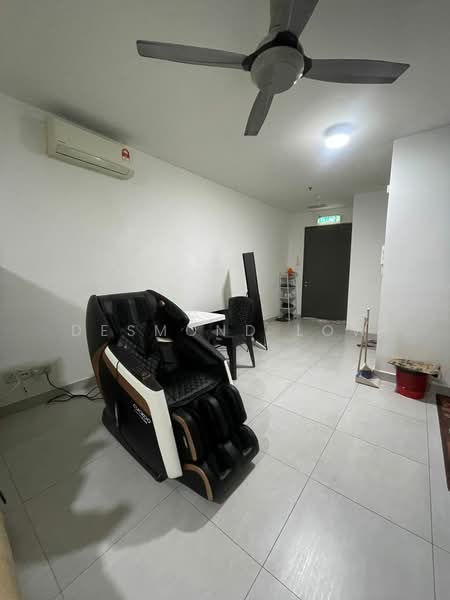 Queensville untuk Untuk Disewa - RM 1,700 /bulan, Feb 2026 - Living Room - PropertyGuru.com.my