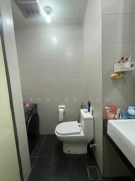 Queensville untuk Untuk Disewa - RM 1,700 /bulan, Feb 2026 - Bathroom - PropertyGuru.com.my