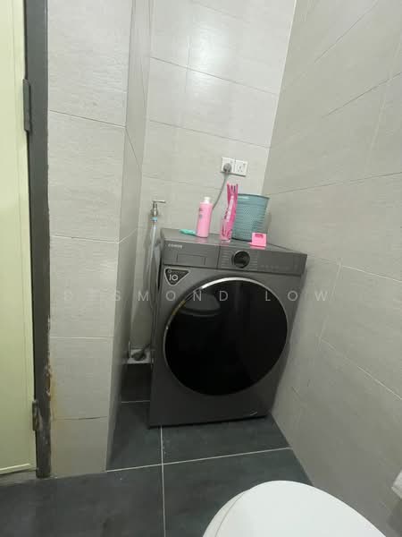 Queensville untuk Untuk Disewa - RM 1,700 /bulan, Feb 2026 - Bathroom - PropertyGuru.com.my