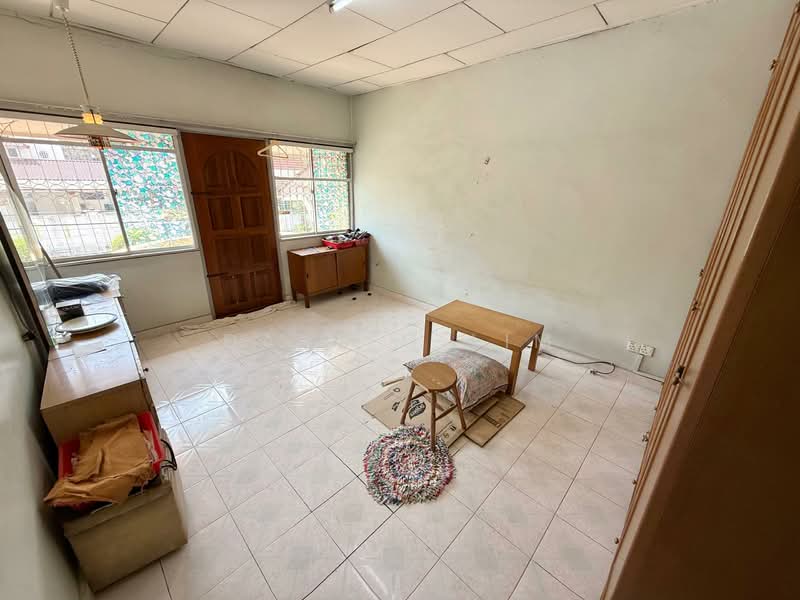 2.5-storey Terraced House for Sale in Taman Connaught (Cheras) - Danilo Lim - Living Room - PropertyGuru.com.my