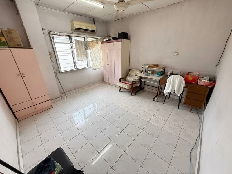 2.5-storey Terraced House for Sale in Taman Connaught (Cheras) - Danilo Lim - Interior - PropertyGuru.com.my